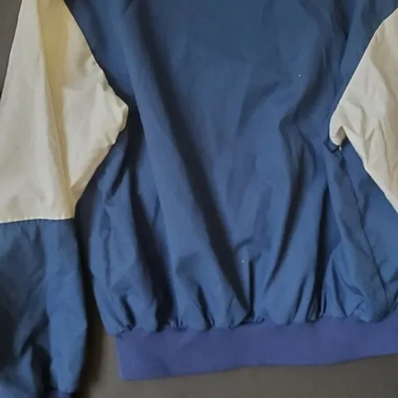 Vintage goodyear windbreaker Jacket